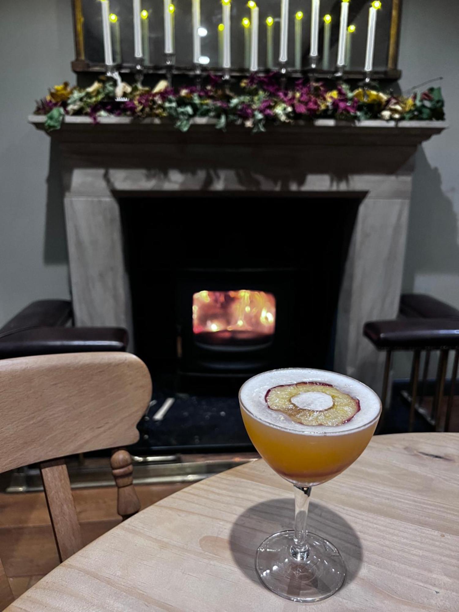 The Marton Arms Otel Ingleton  Dış mekan fotoğraf