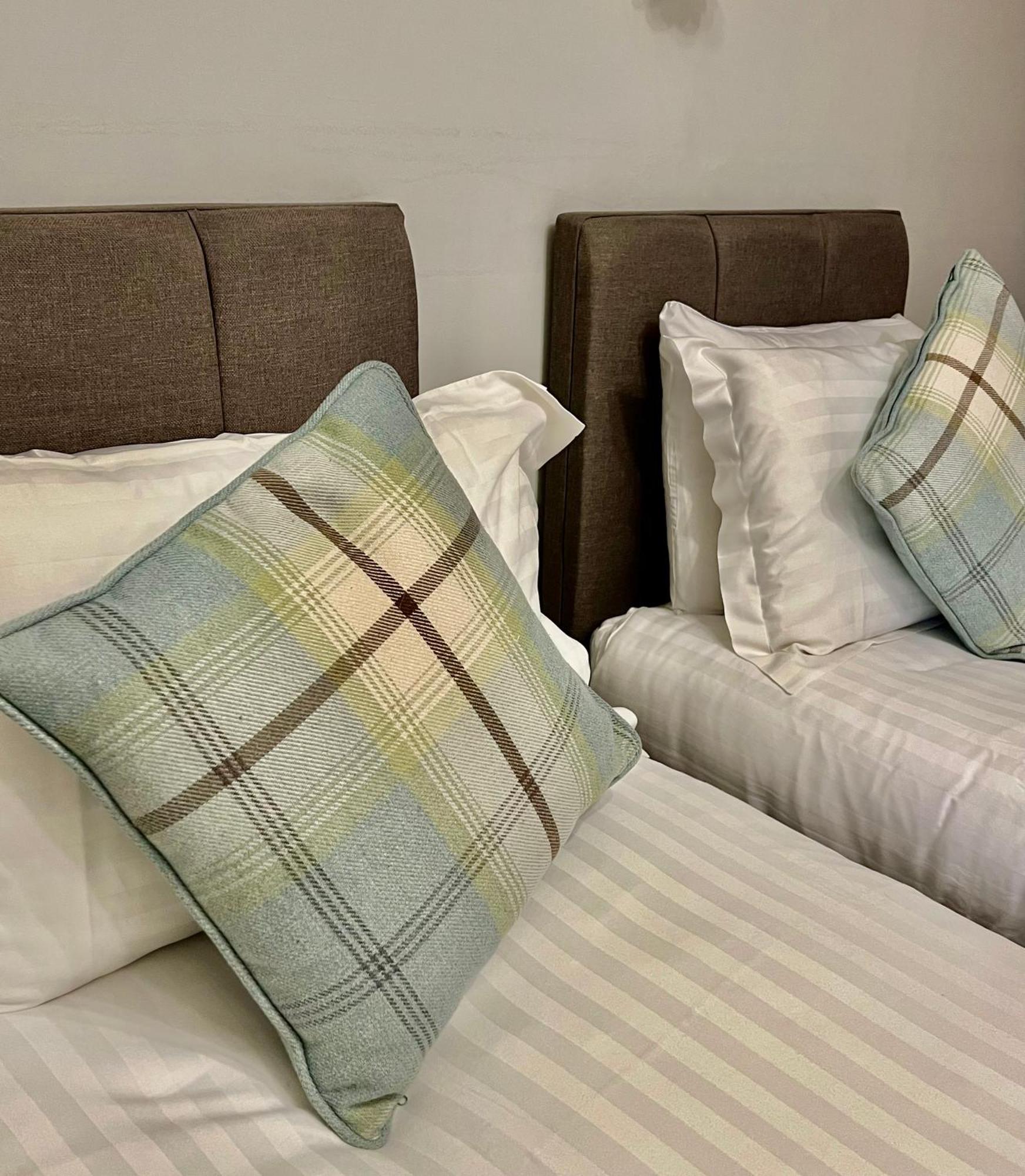The Marton Arms Otel Ingleton  Dış mekan fotoğraf