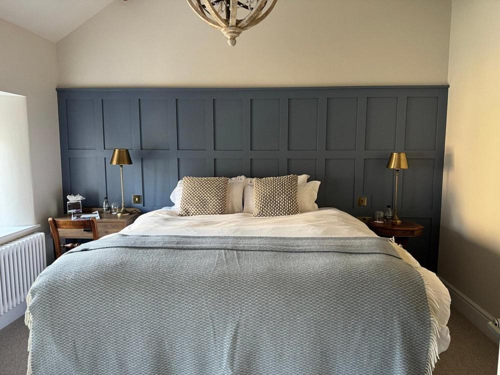 The Marton Arms Otel Ingleton  Dış mekan fotoğraf